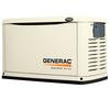 20,000-Watt Air Cooled Automatic Standby Generator