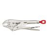 10 In. Torque Lock Curved Jaw Locking Pliers