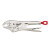 10 In. Torque Lock Curved Jaw Locking Pliers