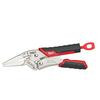 6 In. Torque Lock Long Nose Locking Pliers With Durable Grip