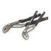 2-Piece Quick-Adjusting Groove Joint Pliers