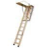 Attic Ladder (Wooden Fire Rated) LWF 25x47 300 lbs 8 ft 11 in