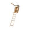 Attic Ladder (Wooden Basic) LWN 22 1/2x47 250 lbs 8 ft 11 in