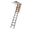 Attic Ladder (Metal insulated) LMS 30x54 350 lbs 10 ft 1 in