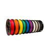True Color Small Pla Filament 10 Pack