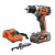 18V Compact Drill (one battery)