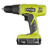 ONE+ 3/8 Inch Lithium-Ion Drill/Driver Kit