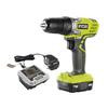 12V Compact Lithium-Ion Drill/Driver