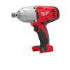 Milwaukee 3/4 High Torque Impact Wrench Sq. Dr. With Ring - Bare Tool