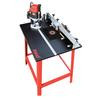 Deluxe Router Table System with Router