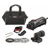 RotoZip 120-Volt RotoSaw+ Variable Speed Spiral Saw Kit