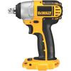 18v 1/2in Impact Wrench