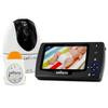 Ovia 4.3 inch. LCD with Oma Baby Video and Movement Monitorinchg System
