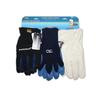 3 Pair Winter Work Gloves