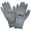 Cut Resistant PU Dipped Dyneema Knit Work Glove - Size 11