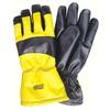Nitrile Gauntlet Style Work Glove - 1 SZ