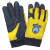 Mechanic's Style Work Glove / Size XL/q1