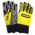 Rigger Style Impact Protection Work Glove - Size XXXL