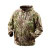 M12 Cordless Realtree Max-1 Camo Heated Hoodie Only - M