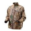 M12 Cordless Realtree Xtra<sup>&reg;</sup> Camo Heated Jacket Only - M