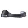 Black Steel Toe Overshoe &#150; Extra Small