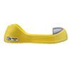 Yellow Steel Toe Overshoe &#150; Extra Small