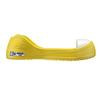 Yellow Steel Toe Overshoe &#150; Small