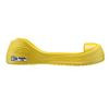 Yellow Steel Toe Overshoe &#150; Medium