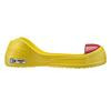 Yellow Steel Toe Overshoe &#150; Large