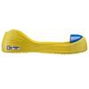 Yellow Steel Toe Overshoe &#150; Extra Large
