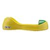 Yellow Steel Toe Overshoe &#150; Extra Extra Large