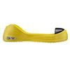 Yellow Steel Toe Overshoe &#150; Extra Extra Extra Large