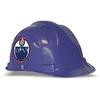 NHL ANSI Hard Hat with Team Logo - Edmonton