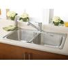 Homestyle 2.0 Topmount Stainless Steel Sink