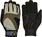 High Dexterity Workmaster Gloves - Large