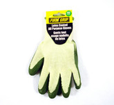 Latex Coated All Purpose Gloves - Small