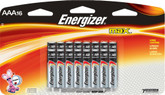 Max AAA Battery - 16 Pack