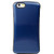 shock express metallic blue iPhone 6 case