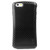 shock express metallic black iPhone 6 case