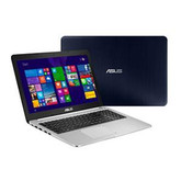 ASUS Notebook 5500HQ 15.6" Intel i7 8GB 256G