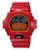 Casio Men's G-Shock Watch - Red