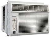 5,200 BTU Window Air Conditioner