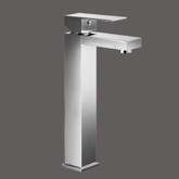 Tall Lavatory Faucet