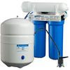 4 Stage Reverse Osmosis System