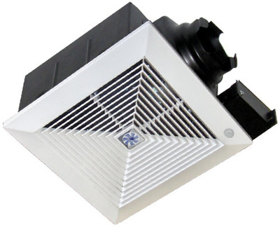 Softaire Extremely Quiet Ventilation Fan:  90 CFM,  0.3 Sones