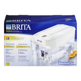 Brita Ultramax System with Filter Change Indicator