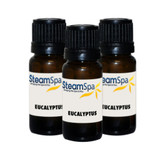 SteamSpa Essence of Eucalyptus Value Pack