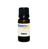 SteamSpa Essence of Vanilla