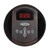 SteamSpa Programmable Control Panel with Presets in Oil Rubbed Bronze