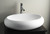 Ovale Above Counter Basin